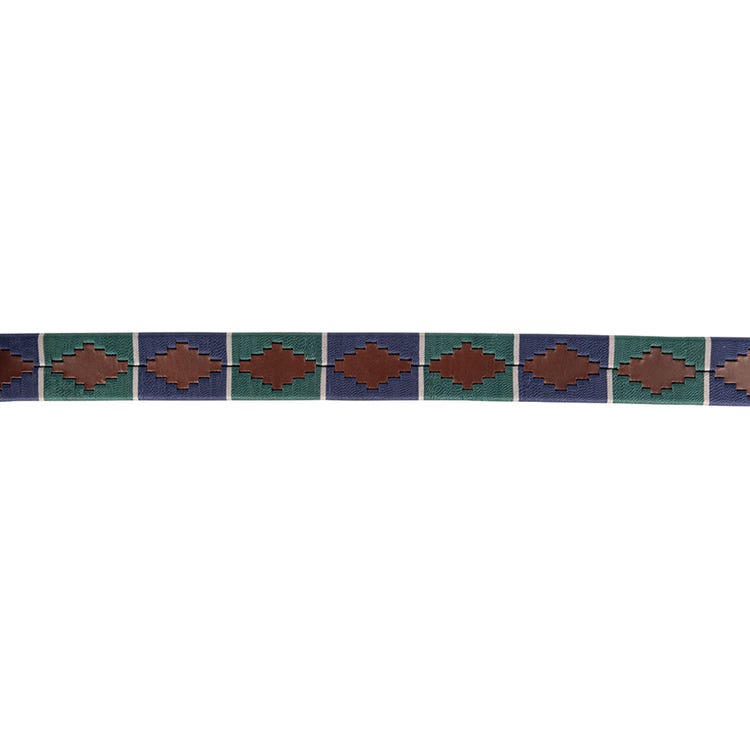 Hy Equestrian Polo Belt image 10